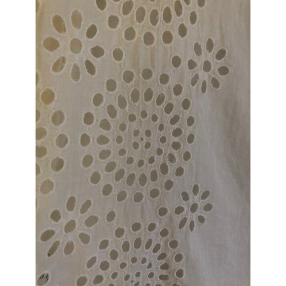 Loft white sleeveless top - Picture 2 of 5